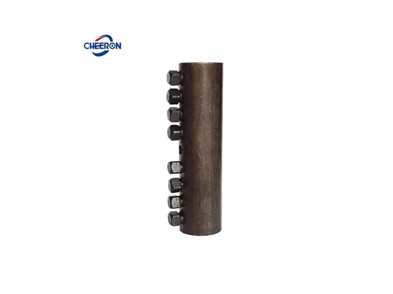 MBT Coupler ช่วยเพิ่มประสิทธิภาพการก่อสร้างในโครงการอาคารสมัยใหม่ได้อย่างไร
