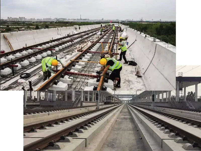 โครงการรถไฟความเร็วสูงปักกิ่ง-เซี่ยงไฮ้
