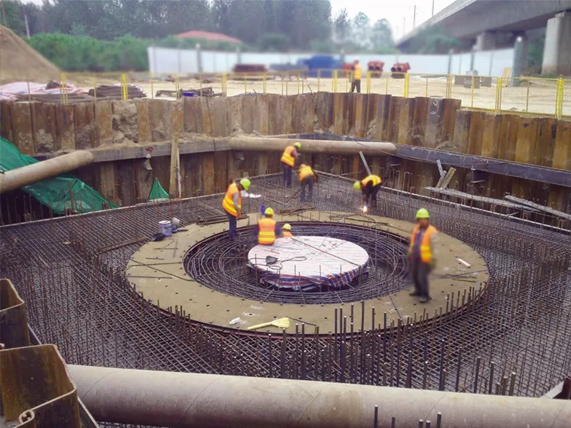 โครงการรถไฟความเร็วสูงปักกิ่ง-เซี่ยงไฮ้