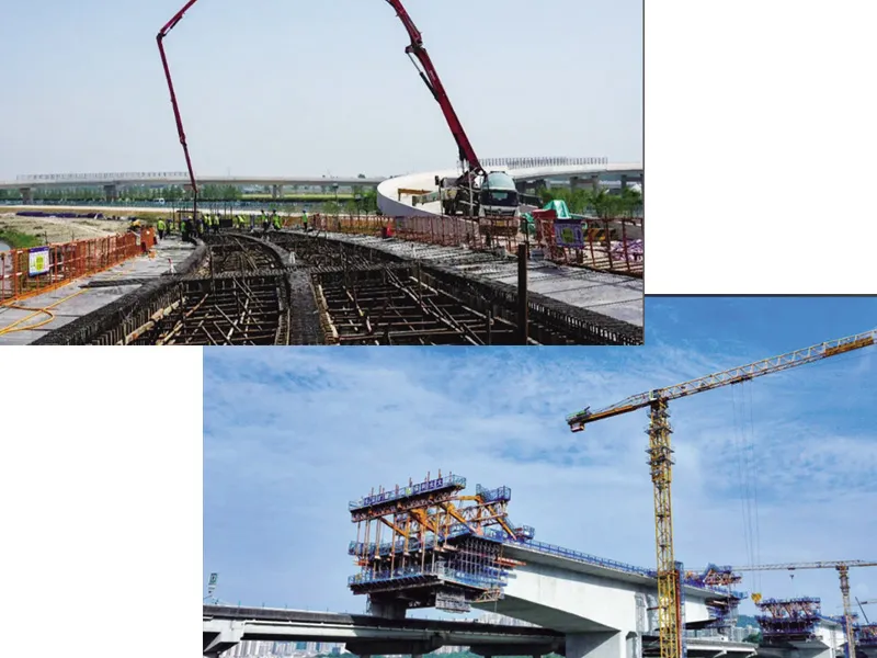 โครงการทางด่วน Changshen