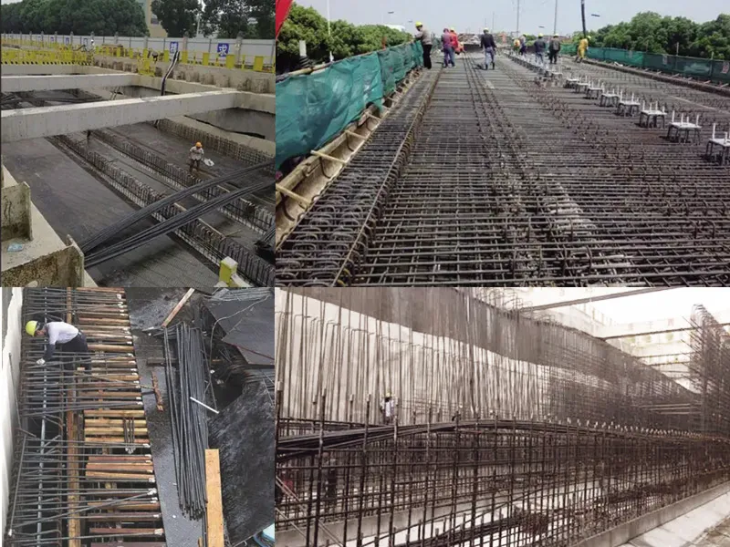 โครงการที่ 5 ของรถไฟฟ้าสาย 2 เมืองฉางโจว