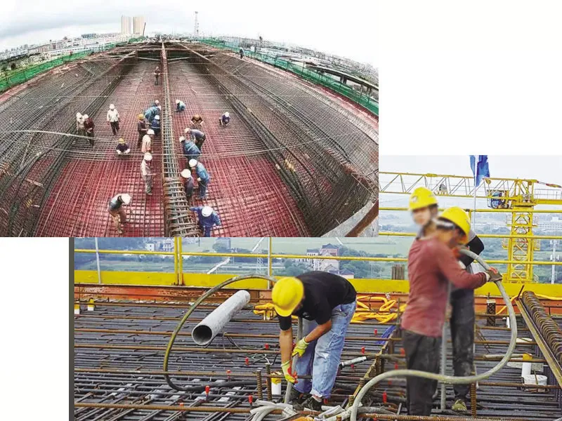โครงการสะพานข้ามอ่าวหังโจว