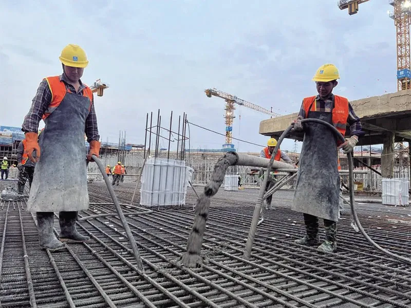 โครงการศูนย์นวัตกรรมทางการเงินเจียชาน