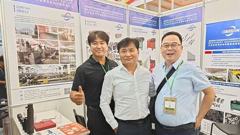 งานแสดงสินค้า MINING INDONESIA 2024 งานแสดงเครื่องจักรวิศวกรรม การทำเหมืองแร่ และคอนกรีตนานาชาติแห่งอินโดนีเซีย