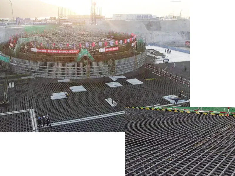 โครงการโรงไฟฟ้าพลังงานนิวเคลียร์ซานหวาน