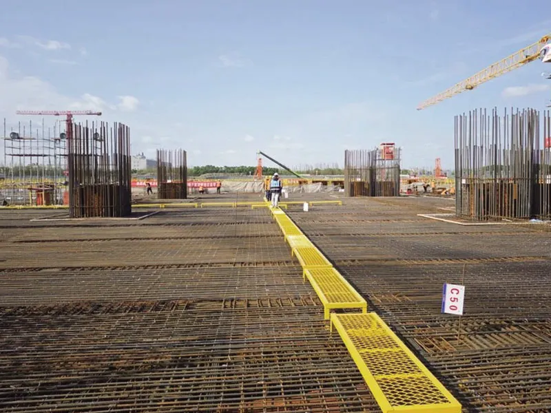 โครงการสถานีรถไฟเซี่ยงไฮ้ตะวันออก