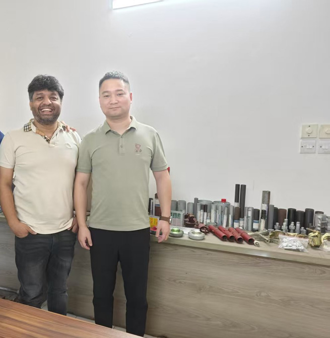 งานนิทรรศการเครื่องจักรก่อสร้างและวิศวกรรมบังกลาเทศครั้งที่ 29 (ConExpo Bangladesh 2024) จะจัดขึ้นที่ธากา ประเทศบังกลาเทศ ตั้งแต่วันที่ 14 ถึง 16 พฤศจิกายน 2567 2 งานนิทรรศการเครื่องจักรก่อสร้างและวิศวกรรมบังกลาเทศครั้งที่ 29 (ConExpo Bangladesh 2024) จะจัดขึ้นที่ธากา ประเทศบังกลาเทศ ตั้งแต่วันที่ 14 ถึง 16 พฤศจิกายน 2567 2