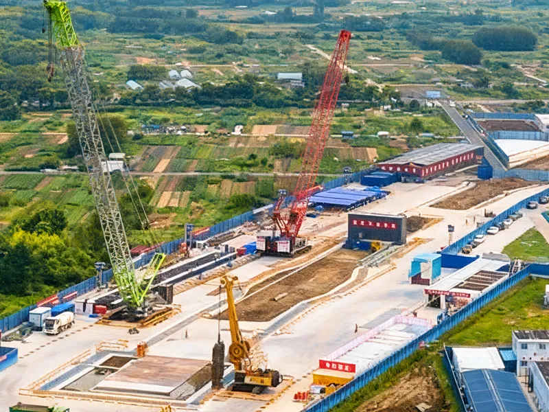 รถไฟฟ้าซูซี สาย S2