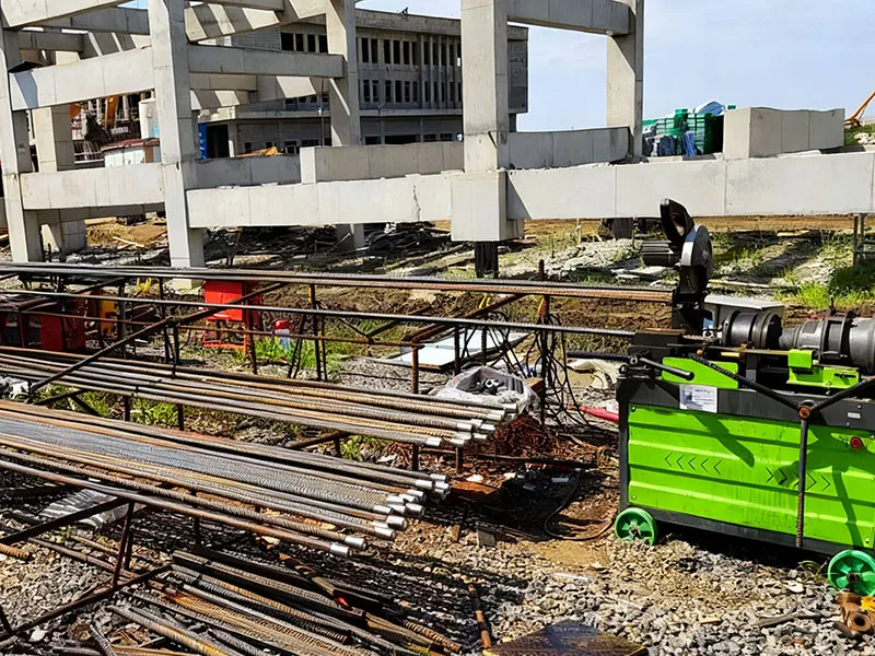 โครงการศูนย์นวัตกรรมทางการเงินเจียซาน