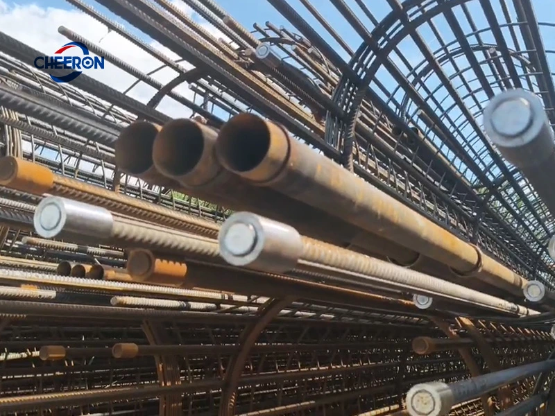cheeron-rebar-connectors-usage cheeron-rebar-connectors-usage