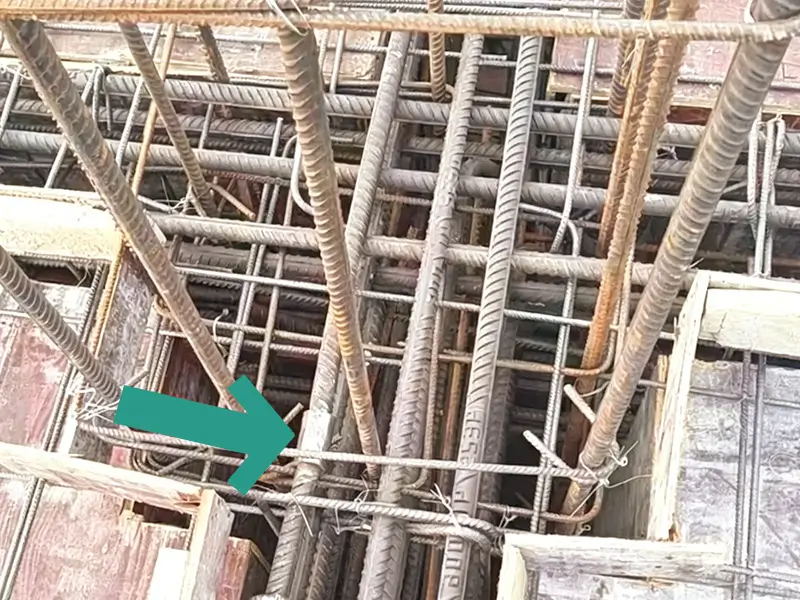column-beam-joints column-beam-joints