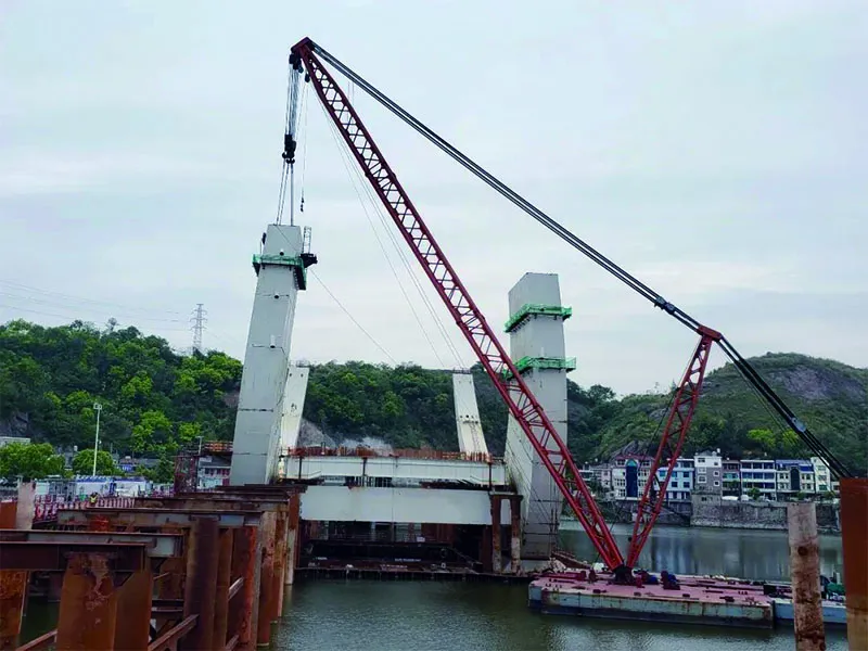 สะพานขนาดใหญ่